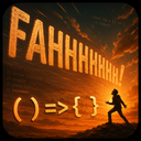 FAAHH Arrow Function